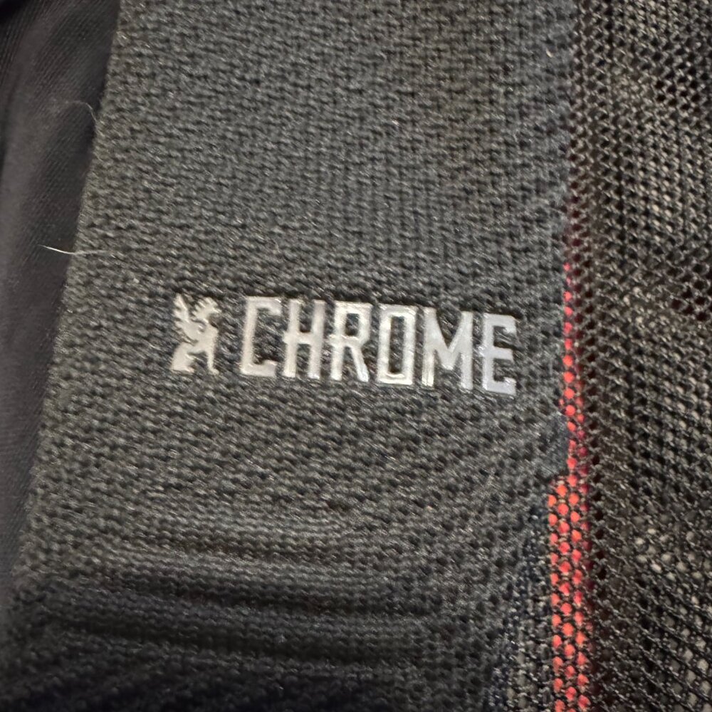 Chrome Industries Avail Backpack - image 5
